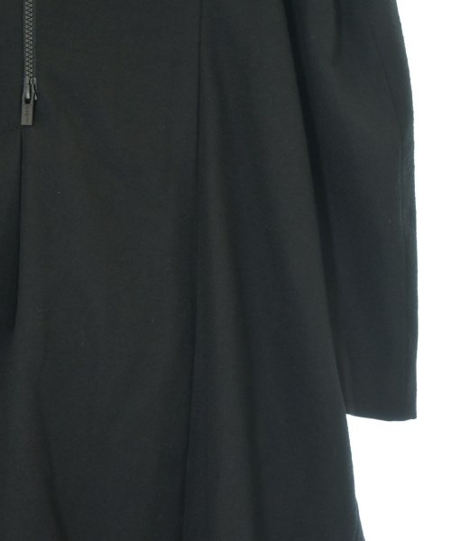 Yohji Yamamoto（ヨウジヤマモト）その他 黒 サイズ:1(XS位) レディース/2200705817011