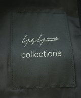Yohji Yamamoto（ヨウジヤマモト）その他 黒 サイズ:1(XS位) レディース/2200705817011