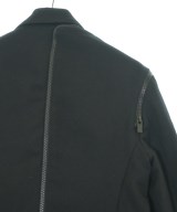 Yohji Yamamoto（ヨウジヤマモト）その他 黒 サイズ:1(XS位) レディース/2200705817011