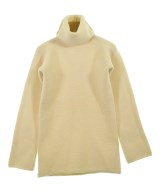 Yohji Yamamoto（ヨウジヤマモト）ニット・セーター 白 サイズ:3(M位) レディース/2200699928052