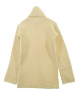 Yohji Yamamoto（ヨウジヤマモト）ニット・セーター 白 サイズ:3(M位) レディース/2200699928052