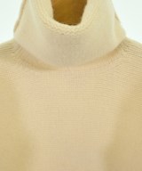 Yohji Yamamoto（ヨウジヤマモト）ニット・セーター 白 サイズ:3(M位) レディース/2200699928052