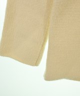 Yohji Yamamoto（ヨウジヤマモト）ニット・セーター 白 サイズ:3(M位) レディース/2200699928052