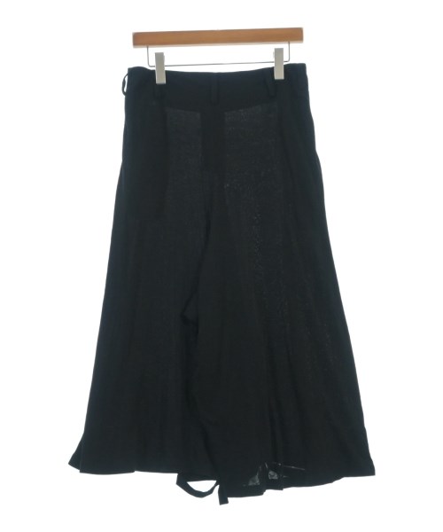 Yohji Yamamoto（ヨウジヤマモト）その他 黒 サイズ:1(XS位) レディース/2200706729191