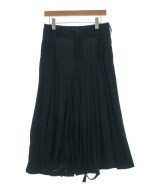 Yohji Yamamoto（ヨウジヤマモト）その他 黒 サイズ:1(XS位) レディース/2200706729191