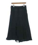 Yohji Yamamoto（ヨウジヤマモト）その他 黒 サイズ:1(XS位) レディース/2200706729191