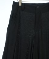Yohji Yamamoto（ヨウジヤマモト）その他 黒 サイズ:1(XS位) レディース/2200706729191