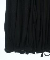 Yohji Yamamoto（ヨウジヤマモト）その他 黒 サイズ:1(XS位) レディース/2200706729191