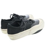 Yohji Yamamoto（ヨウジヤマモト）スニーカー 黒 サイズ:27cm メンズ/2200706799019