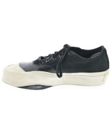 Yohji Yamamoto（ヨウジヤマモト）スニーカー 黒 サイズ:27cm メンズ/2200706799019