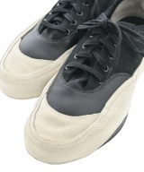 Yohji Yamamoto（ヨウジヤマモト）スニーカー 黒 サイズ:27cm メンズ/2200706799019