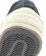 Yohji Yamamoto（ヨウジヤマモト）スニーカー 黒 サイズ:27cm メンズ/2200706799019