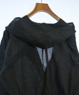 Yohji Yamamoto（ヨウジヤマモト）カジュアルシャツ 黒 サイズ:2(S位) レディース/2200706984057