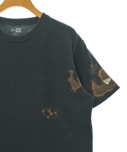 Yohji Yamamoto（ヨウジヤマモト）Tシャツ・カットソー 黒 サイズ:3(M位) レディース/2200699936064