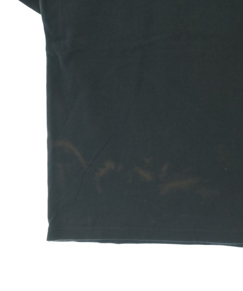 Yohji Yamamoto（ヨウジヤマモト）Tシャツ・カットソー 黒 サイズ:3(M位) レディース/2200699936064