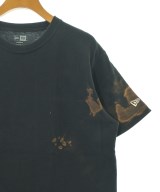 Yohji Yamamoto（ヨウジヤマモト）Tシャツ・カットソー 黒 サイズ:3(M位) レディース/2200699936064