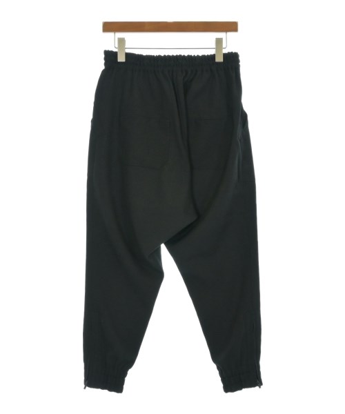 Yohji Yamamoto（ヨウジヤマモト）その他 黒 サイズ:1(XS位) レディース/2200708446027