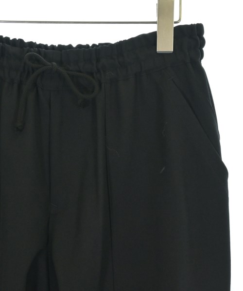 Yohji Yamamoto（ヨウジヤマモト）その他 黒 サイズ:1(XS位) レディース/2200708446027