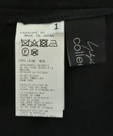 Yohji Yamamoto（ヨウジヤマモト）その他 黒 サイズ:1(XS位) レディース/2200708446027