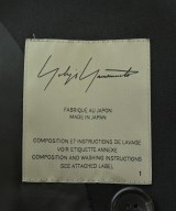Yohji Yamamoto（ヨウジヤマモト）その他 黒 サイズ:1(XS位) レディース/2200708446034