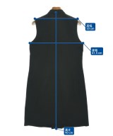Yohji Yamamoto（ヨウジヤマモト）その他 黒 サイズ:1(XS位) レディース/2200708446034