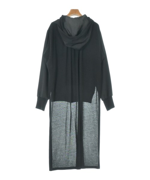 Yohji Yamamoto（ヨウジヤマモト）その他 黒 サイズ:1(XS位) レディース/2200708446041