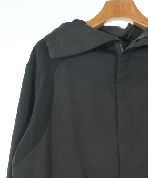 Yohji Yamamoto（ヨウジヤマモト）その他 黒 サイズ:1(XS位) レディース/2200708446041