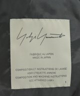 Yohji Yamamoto（ヨウジヤマモト）その他 黒 サイズ:1(XS位) レディース/2200708446041