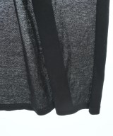 Yohji Yamamoto（ヨウジヤマモト）その他 黒 サイズ:1(XS位) レディース/2200708446041