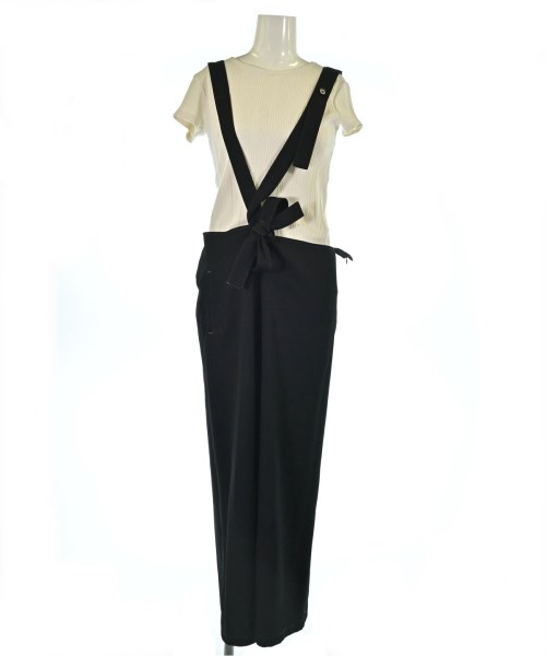 YOHJI YAMAMOTO(ヨウジヤマモト)のオールインワン/サロペット サイズ:1(XS位) 37,200円