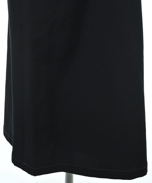 Yohji Yamamoto（ヨウジヤマモト）オールインワン/サロペット 黒 サイズ:1(XS位) レディース/2200708446065