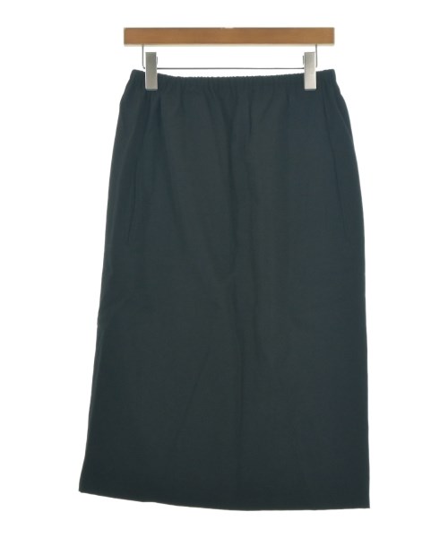 YOHJI YAMAMOTO(ヨウジヤマモト)のロング・マキシ丈スカート サイズ:S 11,400円