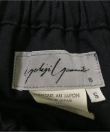 Yohji Yamamoto（ヨウジヤマモト）ロング・マキシ丈スカート 黒 サイズ:S レディース/2200709047018