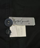 Yohji Yamamoto（ヨウジヤマモト）ドレスシャツ 黒 サイズ:S メンズ/2200709047032