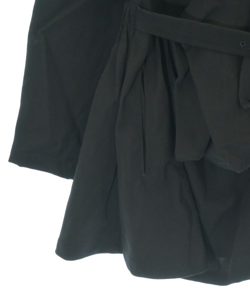 Yohji Yamamoto（ヨウジヤマモト）ジャケット 黒 サイズ:M メンズ/2200709047087
