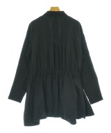 Yohji Yamamoto（ヨウジヤマモト）ジャケット 黒 サイズ:M メンズ/2200709047087