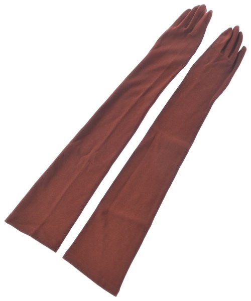 YOHJI YAMAMOTO(ヨウジヤマモト)の手袋 サイズ:- 9,900円