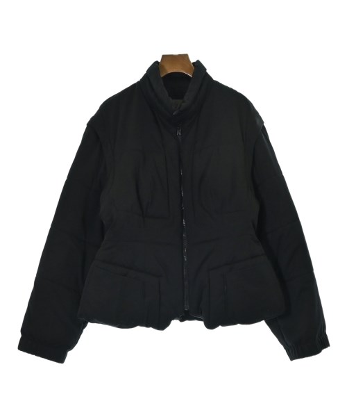 YOHJI YAMAMOTO(ヨウジヤマモト)のダウンジャケット/ダウンベスト サイズ:M 39,600円