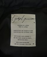 Yohji Yamamoto（ヨウジヤマモト）ダウンジャケット/ダウンベスト 黒 サイズ:M レディース/2200710061010