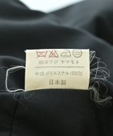Yohji Yamamoto（ヨウジヤマモト）ダウンジャケット/ダウンベスト 黒 サイズ:M レディース/2200710061010