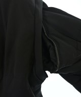 Yohji Yamamoto（ヨウジヤマモト）ダウンジャケット/ダウンベスト 黒 サイズ:M レディース/2200710061010