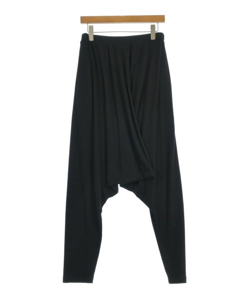 Yohji Yamamoto（ヨウジヤマモト）その他 黒 サイズ:2(S位) レディース/2200710246011