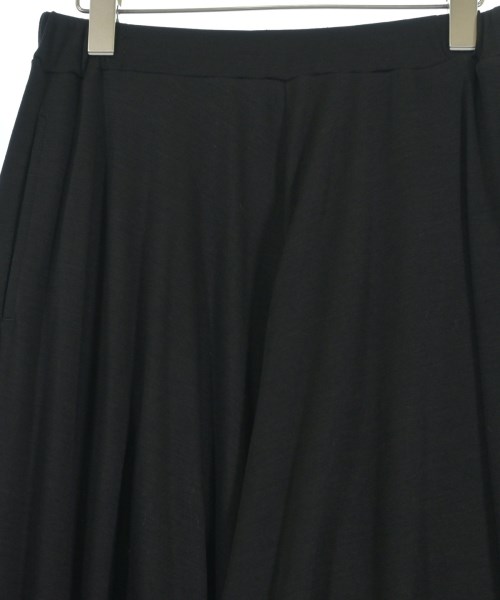 Yohji Yamamoto（ヨウジヤマモト）その他 黒 サイズ:2(S位) レディース/2200710246011