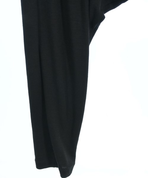 Yohji Yamamoto（ヨウジヤマモト）その他 黒 サイズ:2(S位) レディース/2200710246011
