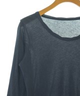 Yohji Yamamoto（ヨウジヤマモト）Tシャツ・カットソー 紺 サイズ:2(S位) レディース/2200710246028