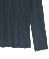 Yohji Yamamoto（ヨウジヤマモト）Tシャツ・カットソー 紺 サイズ:2(S位) レディース/2200710246028
