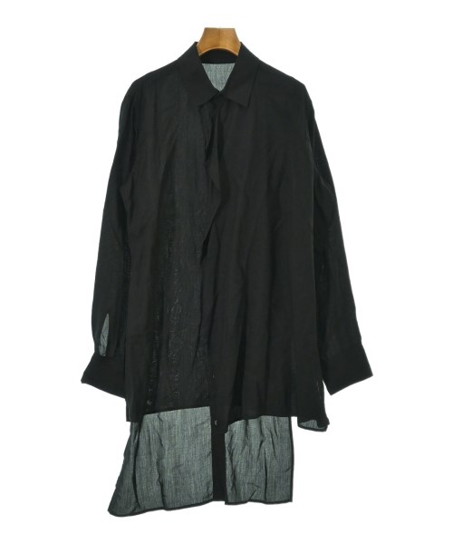 YOHJI YAMAMOTO(ヨウジヤマモト)のカジュアルシャツ サイズ:1(XS位) 23,600円