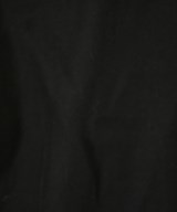 Yohji Yamamoto（ヨウジヤマモト）カジュアルシャツ 黒 サイズ:1(XS位) レディース/2200710246035