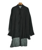 YOHJI YAMAMOTO カジュアルシャツ
