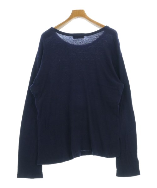 Yohji Yamamoto（ヨウジヤマモト）ニット・セーター 紺 サイズ:-(M位) メンズ/2200710305046